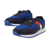 TOMMY HILFIGER MEN SHOES Size 41 ROM674