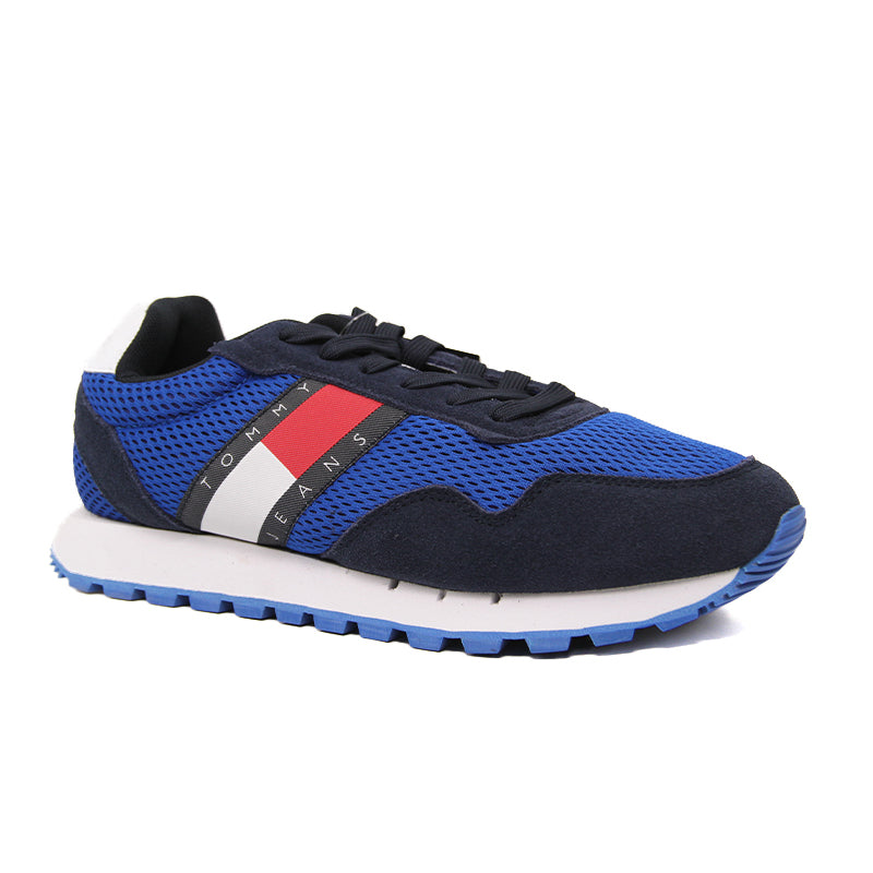 TOMMY HILFIGER MEN SHOES Size 41 ROM674