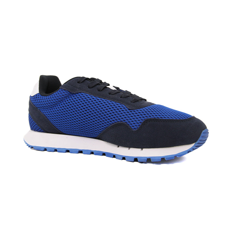 TOMMY HILFIGER MEN SHOES Size 41 ROM675
