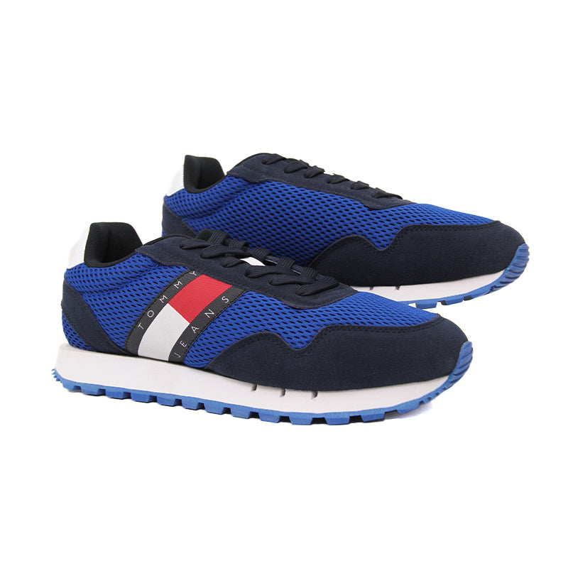 TOMMY HILFIGER MEN SHOES Size 41 ROM675