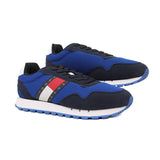 TOMMY HILFIGER MEN SHOES Size 41 ROM675