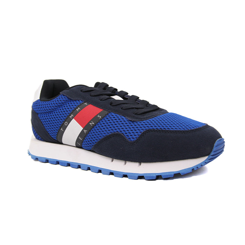 TOMMY HILFIGER MEN SHOES Size 41 ROM675