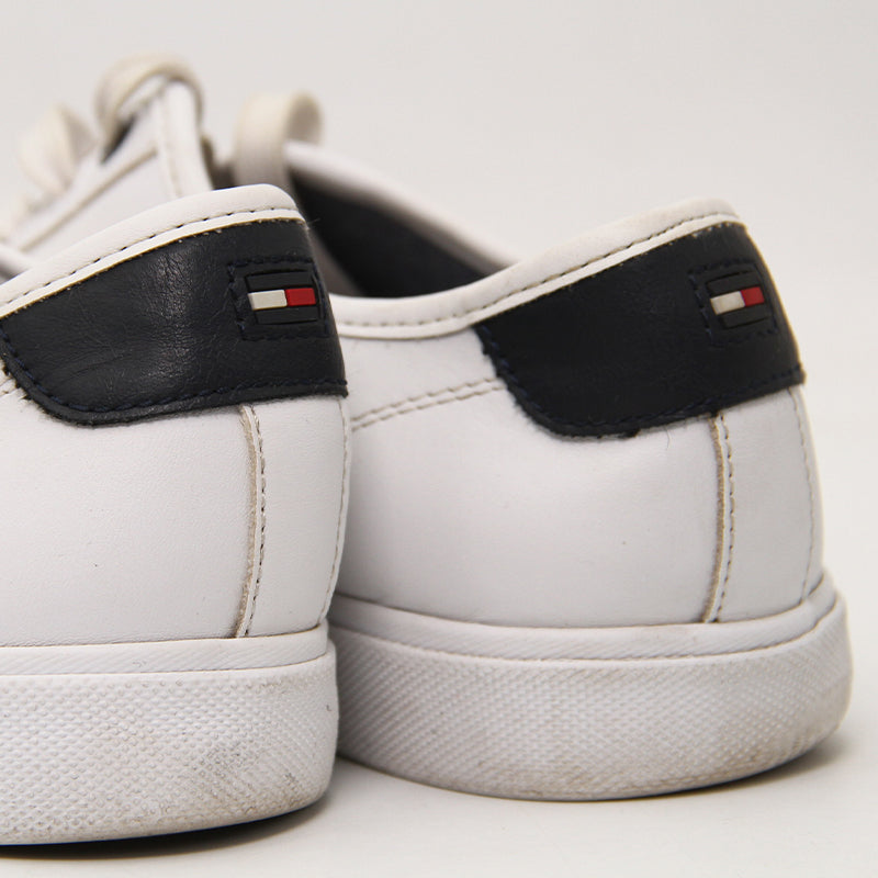 TOMMY HILFIGER MEN SHOES Size 41 ROM677