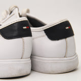 TOMMY HILFIGER MEN SHOES Size 41 ROM677