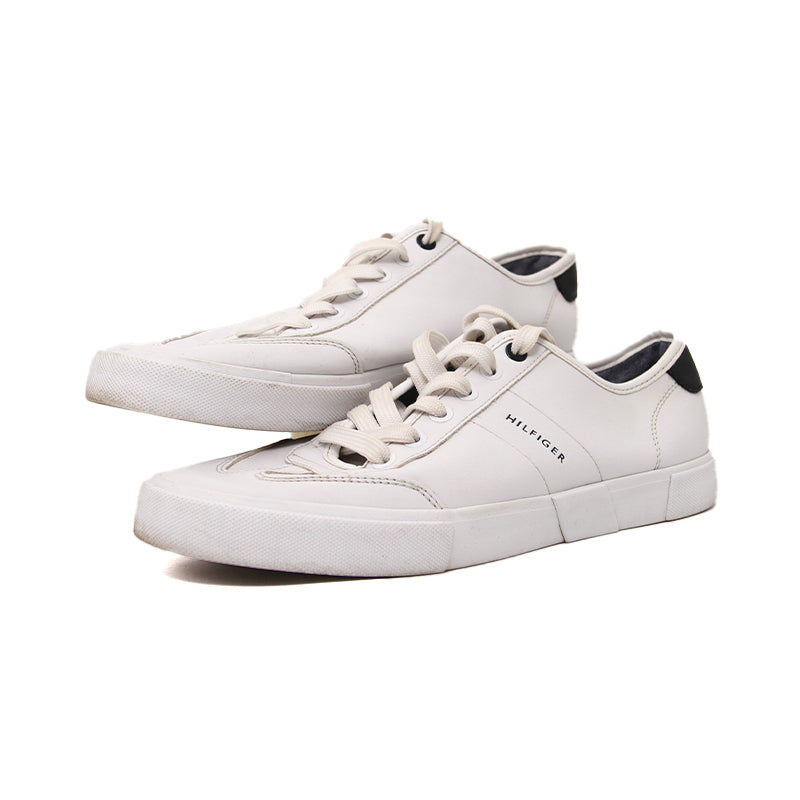 TOMMY HILFIGER MEN SHOES Size 41 ROM677
