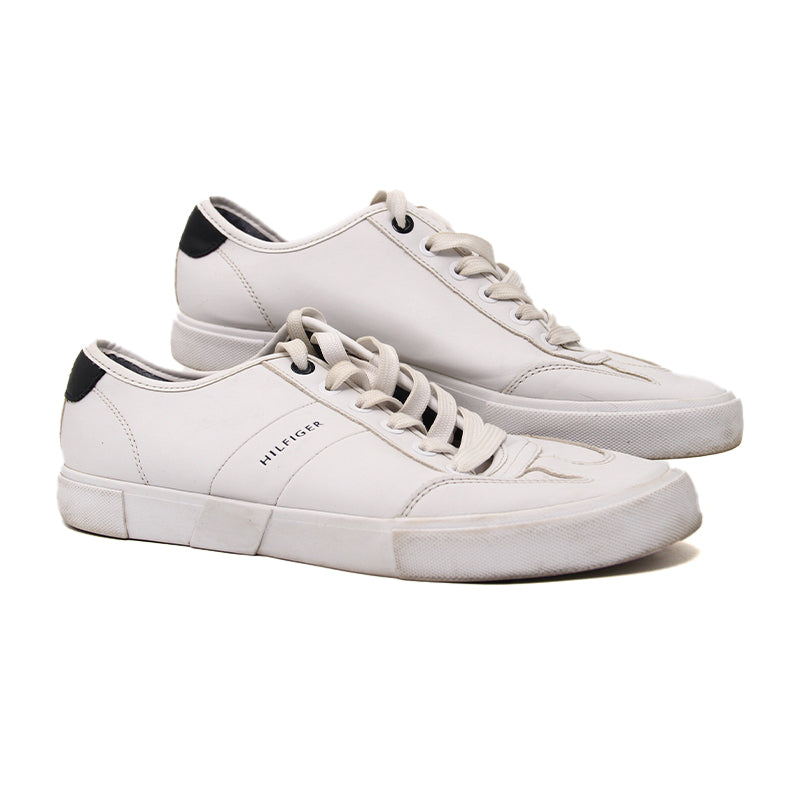 TOMMY HILFIGER MEN SHOES Size 41 ROM677