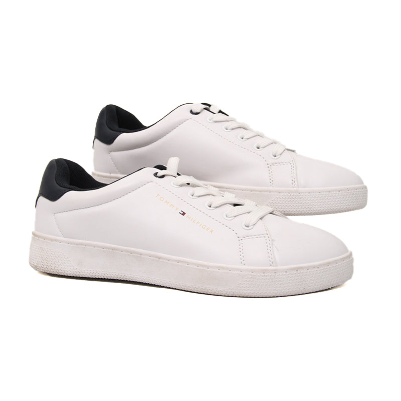TOMMY HILFIGER MEN SHOES Size 41 ROM679