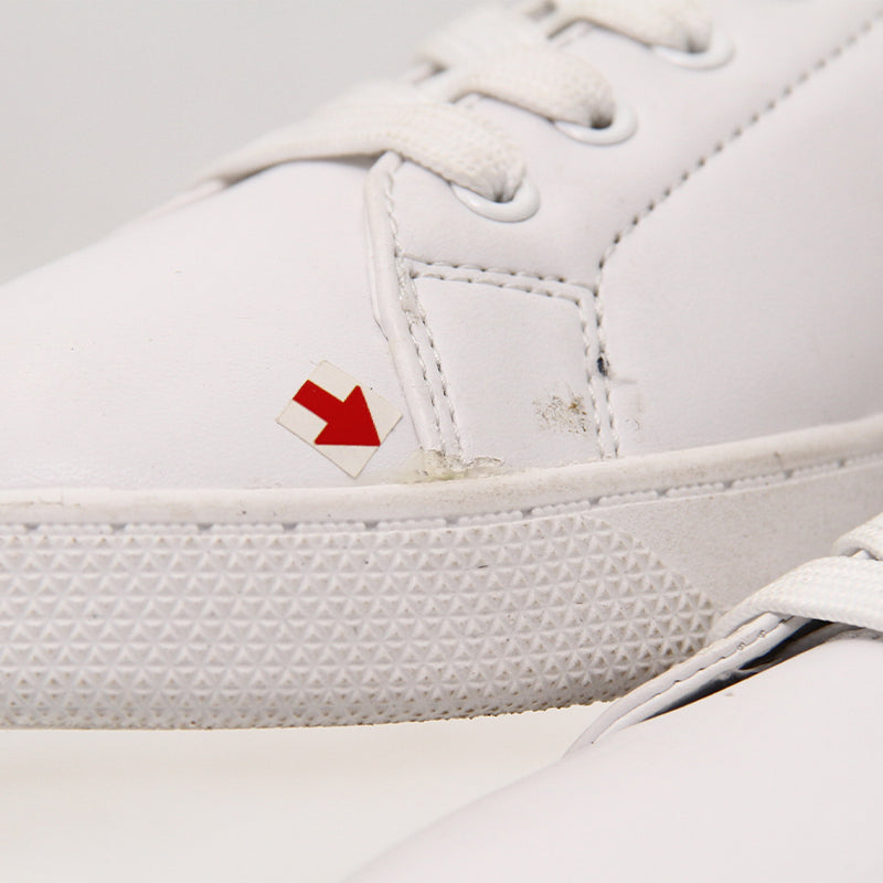 TOMMY HILFIGER MEN SHOES Size 41 ROM679