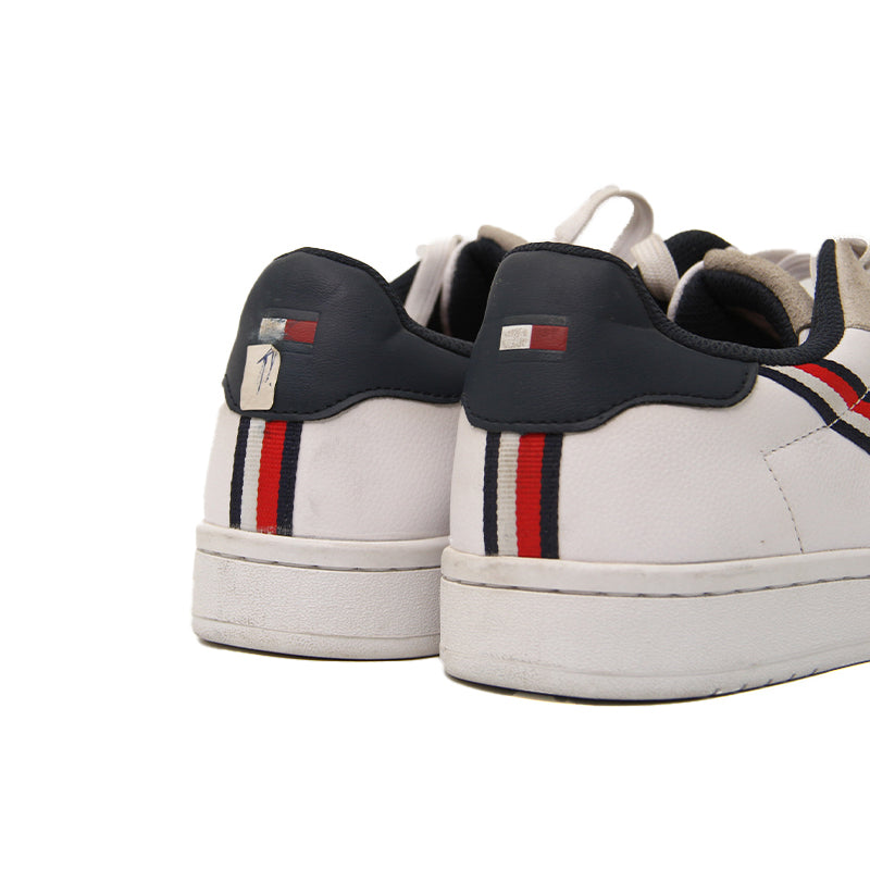 TOMMY HILFIGER MEN SHOES Size 41 ROM680