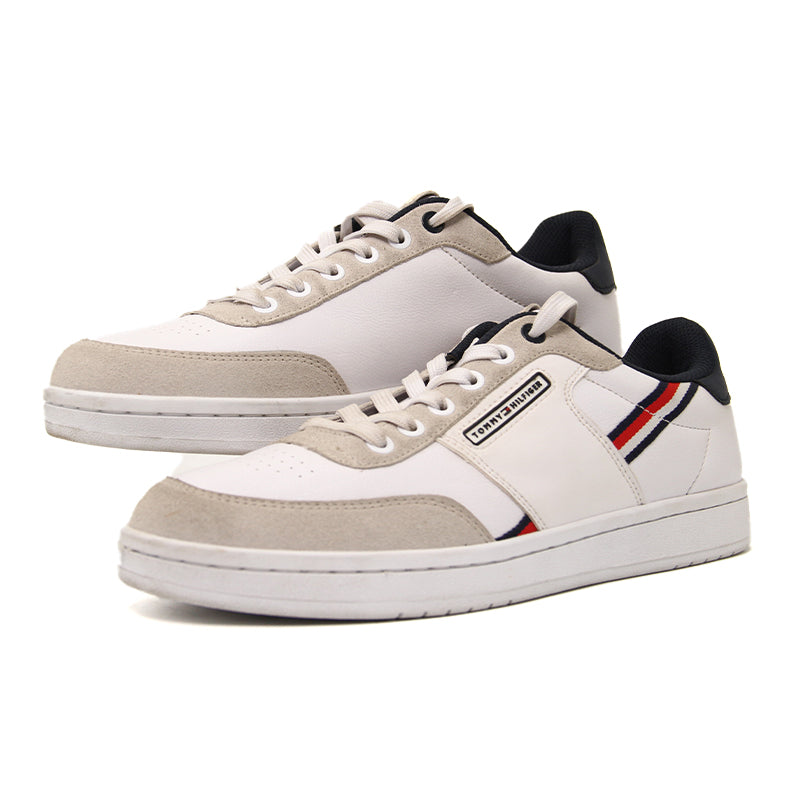TOMMY HILFIGER MEN SHOES Size 41 ROM680