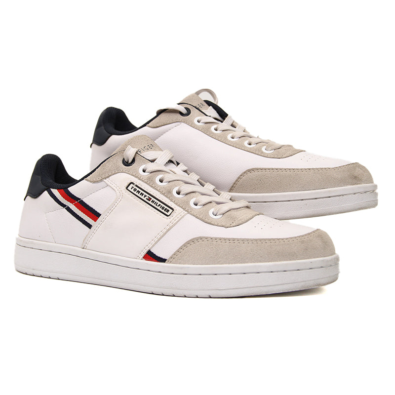 TOMMY HILFIGER MEN SHOES Size 41 ROM680