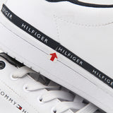 TOMMY HILFIGER MEN SHOES Size 42.5 ROM125