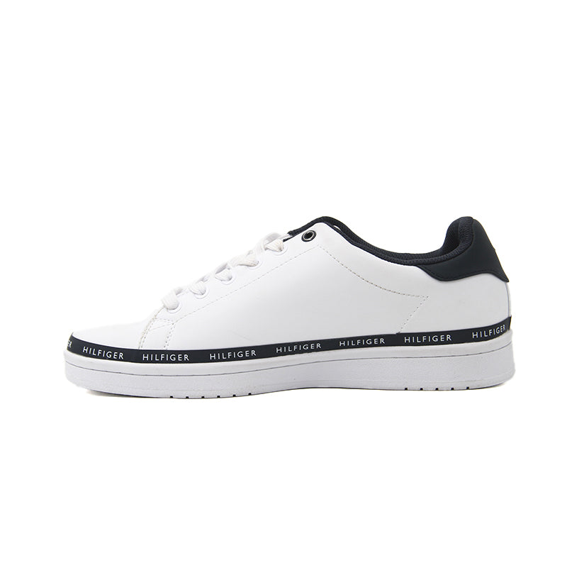 TOMMY HILFIGER MEN SHOES Size 42.5 ROM125