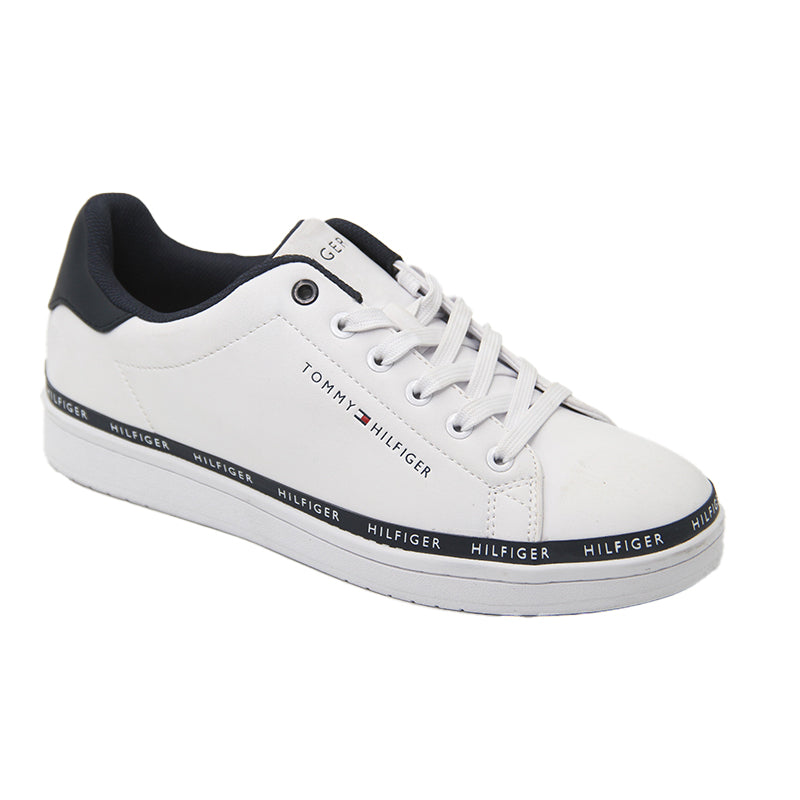 TOMMY HILFIGER MEN SHOES Size 42.5 ROM138