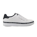TOMMY HILFIGER MEN SHOES Size 42.5 ROM138