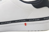 TOMMY HILFIGER MEN SHOES Size 42.5 ROM145