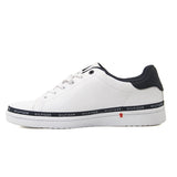 TOMMY HILFIGER MEN SHOES Size 42.5 ROM145