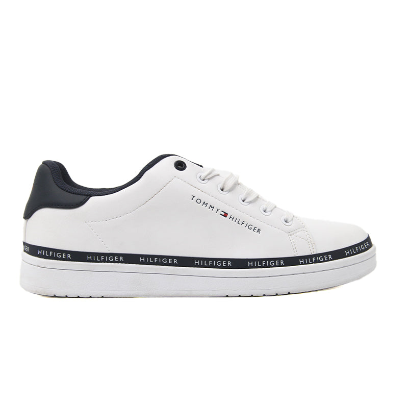 TOMMY HILFIGER MEN SHOES Size 42.5 ROM145