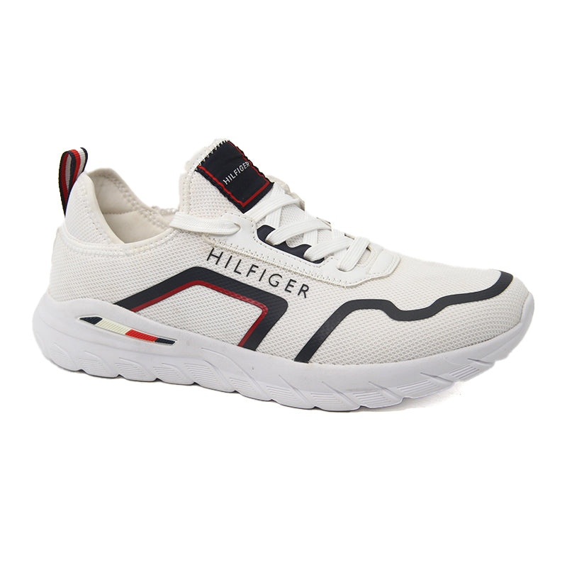 TOMMY HILFIGER MEN SHOES Size 42.5 ROM197
