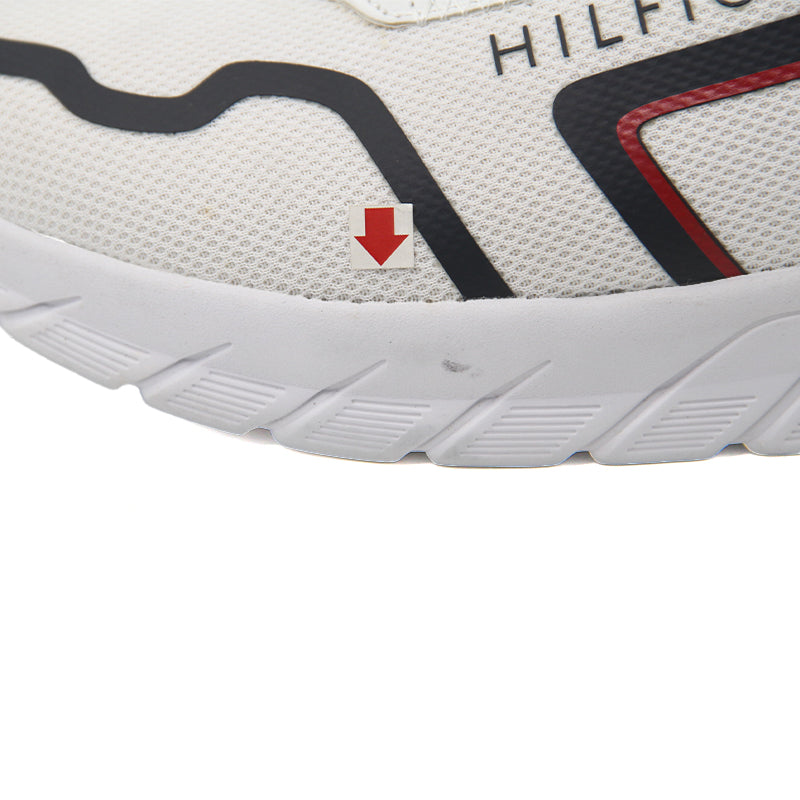 TOMMY HILFIGER MEN SHOES Size 42.5 ROM197