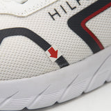 TOMMY HILFIGER MEN SHOES Size 42.5 ROM198