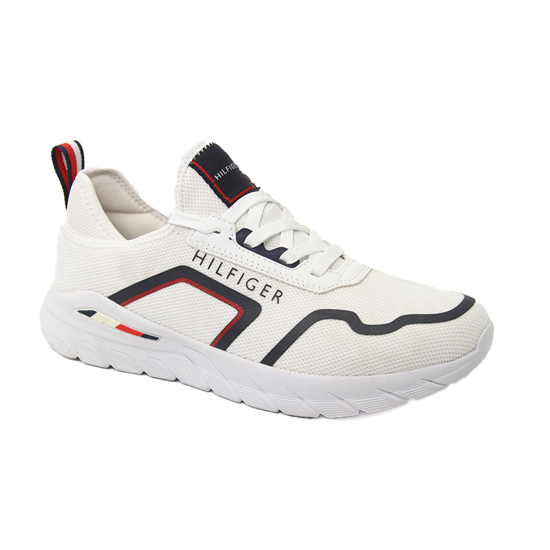 TOMMY HILFIGER MEN SHOES Size 42.5 ROM198
