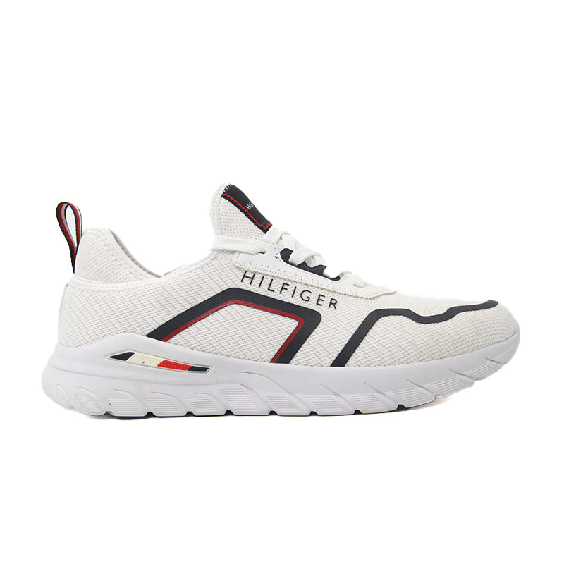 TOMMY HILFIGER MEN SHOES Size 42.5 ROM198