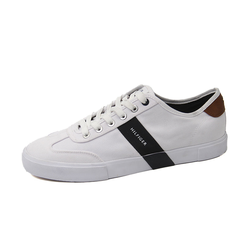 TOMMY HILFIGER  MEN SHOES Size 42.5 ROM207