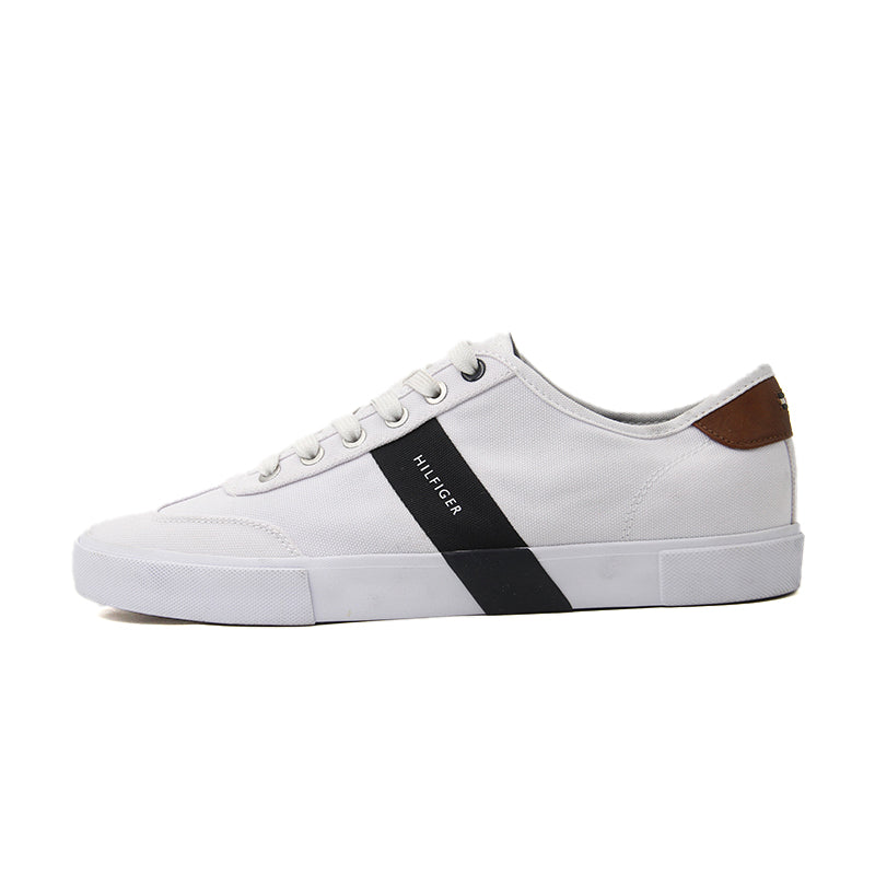 TOMMY HILFIGER  MEN SHOES Size 42.5 ROM207