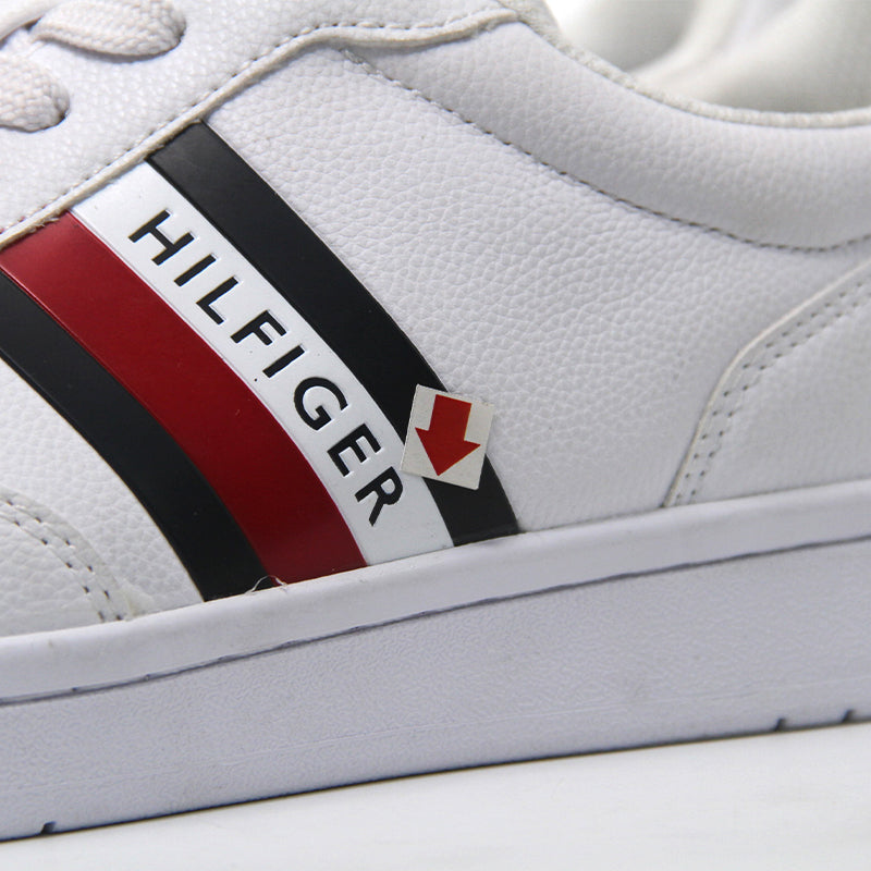 TOMMY HILFIGER MEN SHOES Size 42.5 ROM209