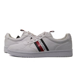 TOMMY HILFIGER MEN SHOES Size 42.5 ROM209