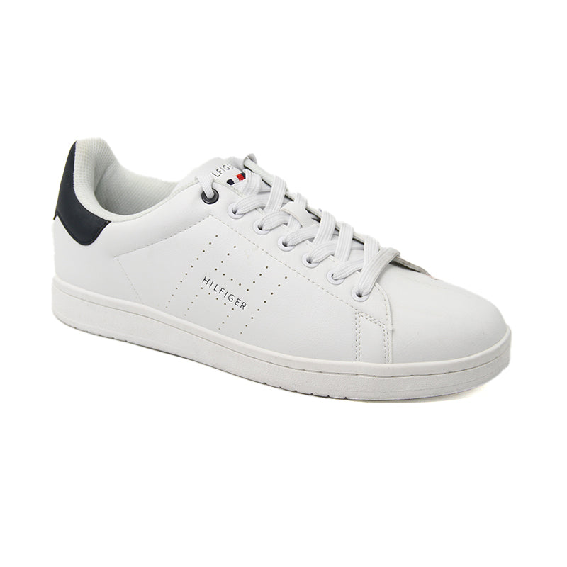 TOMMY HILFIGER MEN SHOES Size 42.5 ROM211