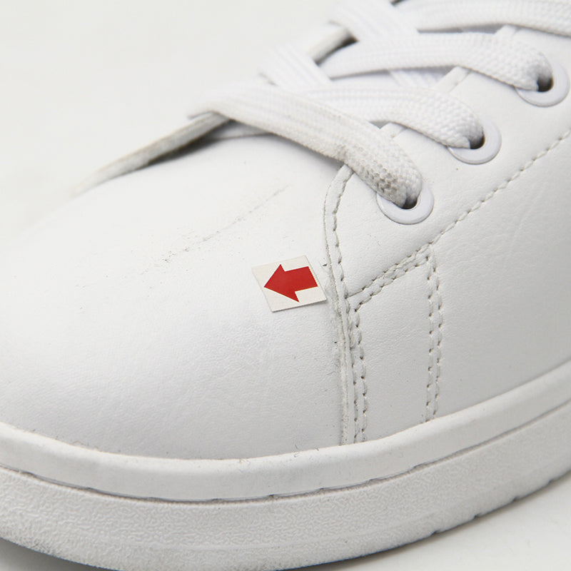TOMMY HILFIGER MEN SHOES Size 42.5 ROM211