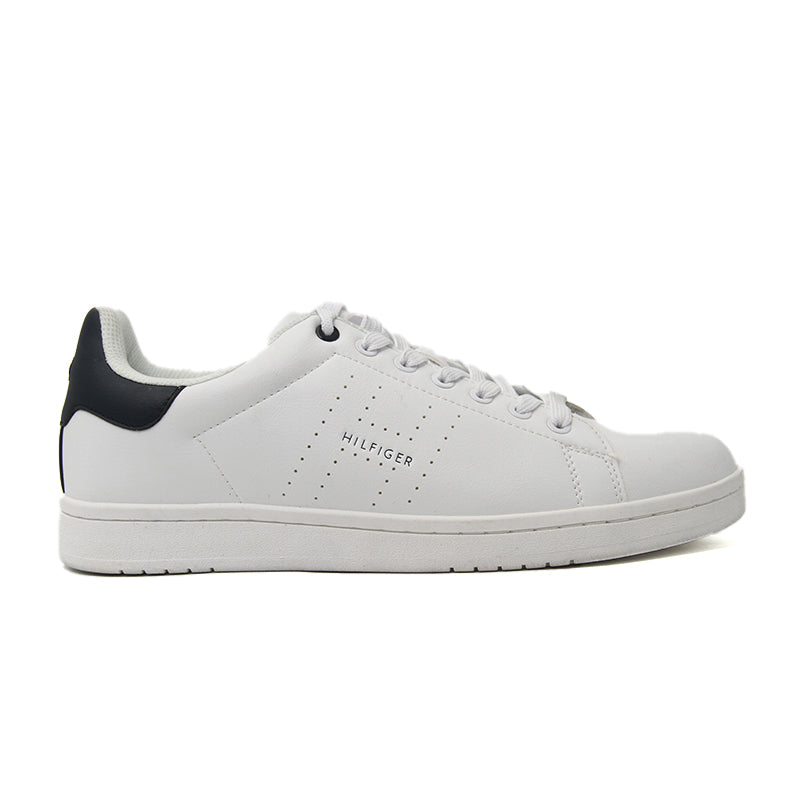 TOMMY HILFIGER MEN SHOES Size 42.5 ROM211