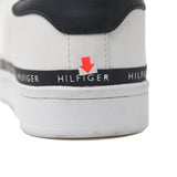 TOMMY HILFIGER MEN SHOES Size 42.5 ROM214