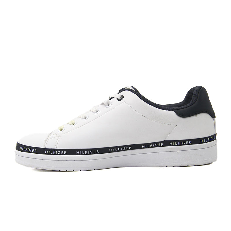 TOMMY HILFIGER MEN SHOES Size 42.5 ROM214