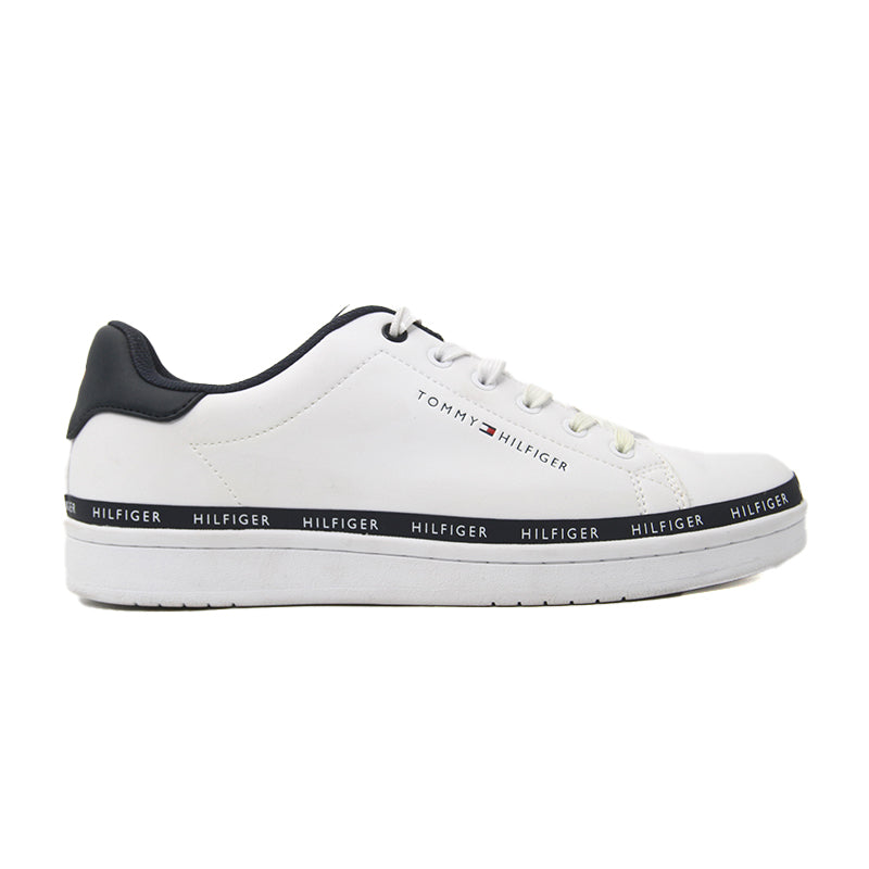 TOMMY HILFIGER MEN SHOES Size 42.5 ROM214