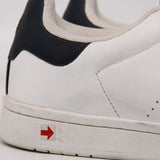 TOMMY HILFIGER MEN SHOES Size 42.5 ROM228