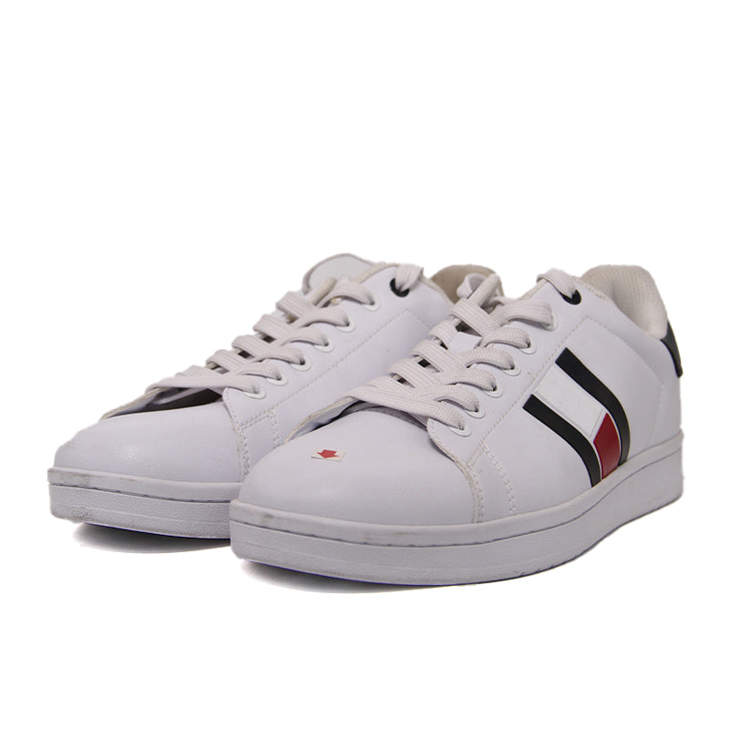 TOMMY HILFIGER MEN SHOES Size 42.5 ROM229