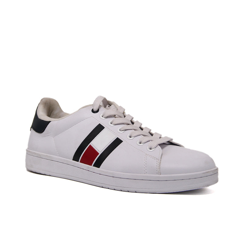 TOMMY HILFIGER MEN SHOES Size 42.5 ROM229