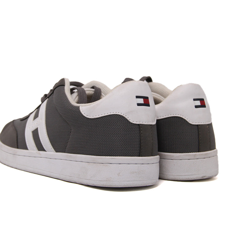 TOMMY HILFIGER MEN SHOES Size 42.5 ROM233