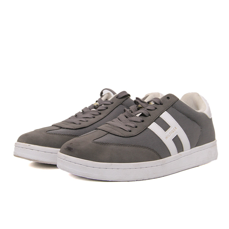 TOMMY HILFIGER MEN SHOES Size 42.5 ROM233