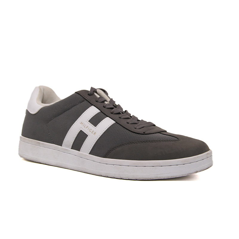 TOMMY HILFIGER MEN SHOES Size 42.5 ROM233