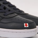TOMMY HILFIGER MEN SHOES Size 42.5 ROM234