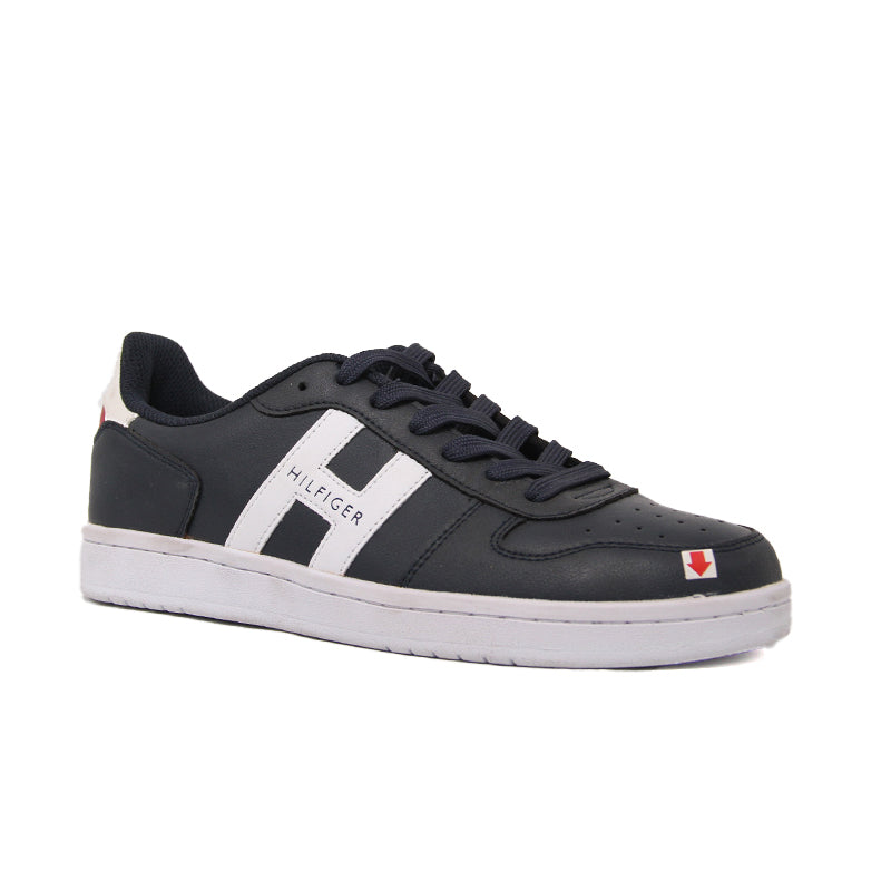 TOMMY HILFIGER MEN SHOES Size 42.5 ROM234