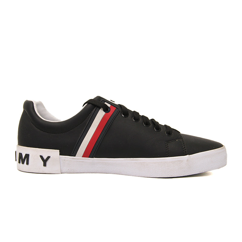 TOMMY HILFIGER MEN SHOES Size 42.5 ROM238
