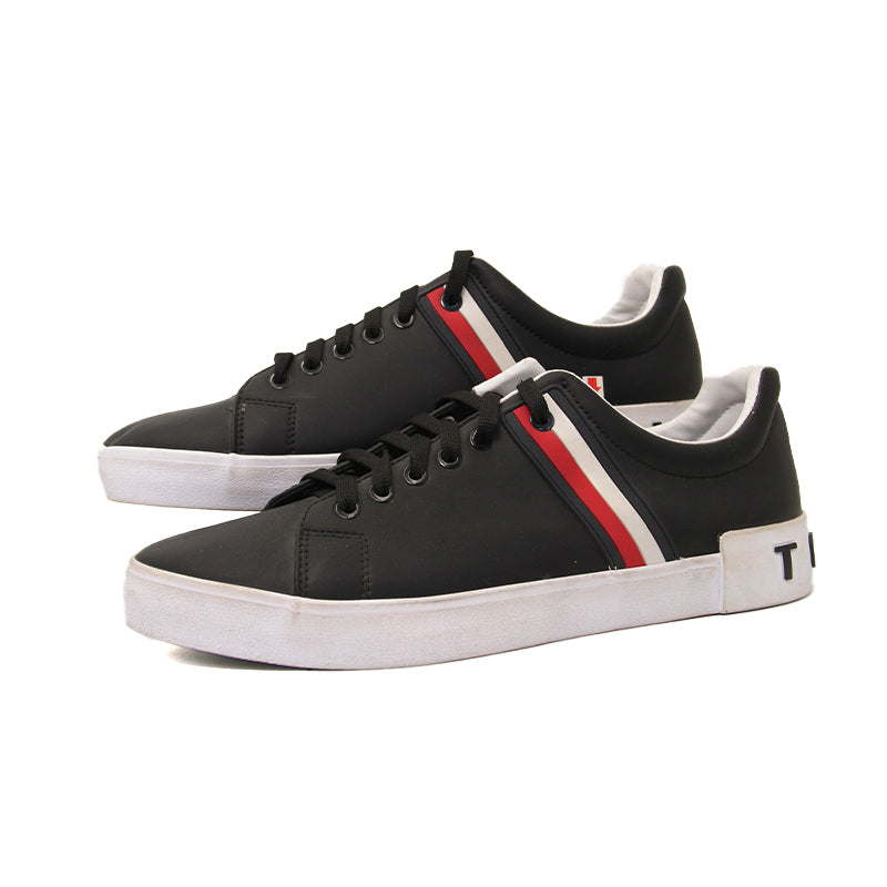 TOMMY HILFIGER MEN SHOES Size 42.5 ROM238