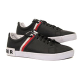TOMMY HILFIGER MEN SHOES Size 42.5 ROM238
