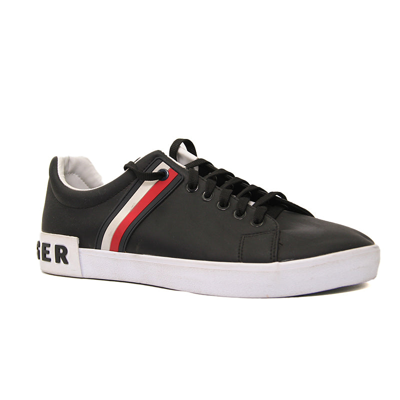 TOMMY HILFIGER MEN SHOES Size 42.5 ROM238