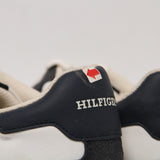 TOMMY HILFIGER MEN SHOES Size 42.5 ROM240